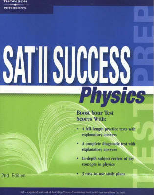 SAT II Success: Physics