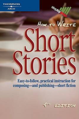 How to Write Short Stories