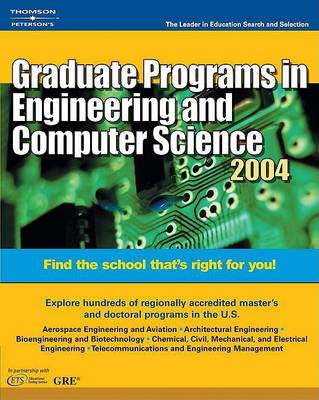 Grad Prog Engin & Comp Sci