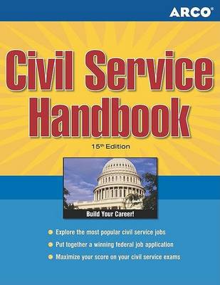 Civil Service Handbook