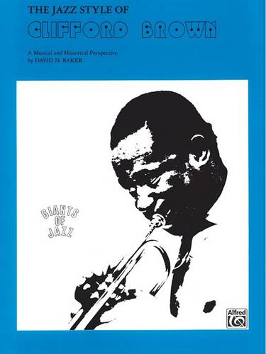Jazz Styles And Analysis (Baker)
