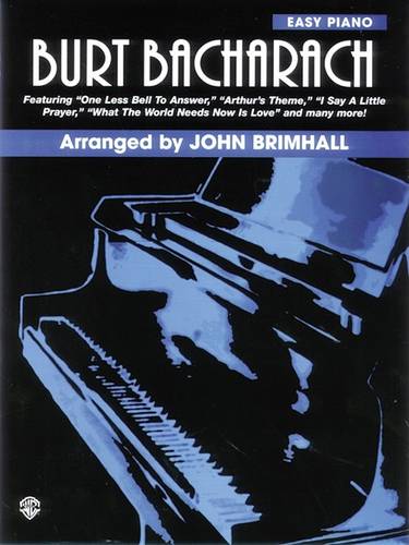 Burt Bacharach