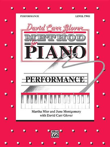 Glover Method:Performance, Level 2