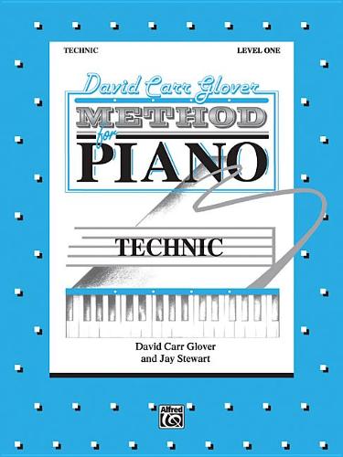 Glover Method:Technic, Level 1
