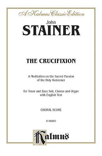 The Crucifixion