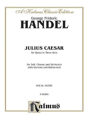 Julius Caesar