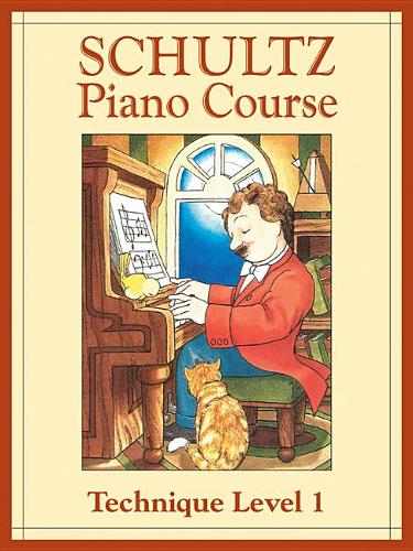 Schultz Piano Course