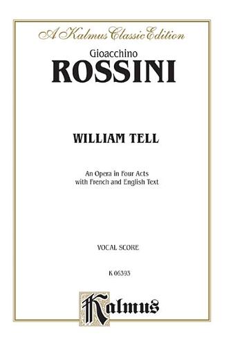 William Tell