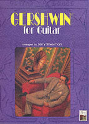 Gershwin - for Guitar