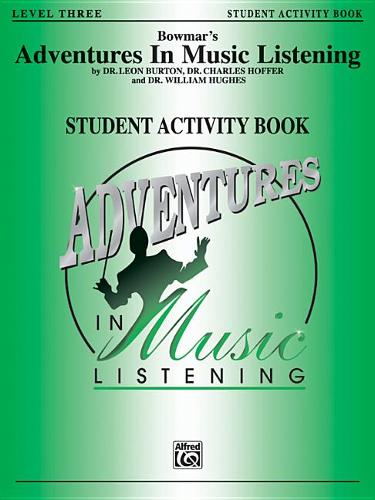 Adventures Student Bk Level 3