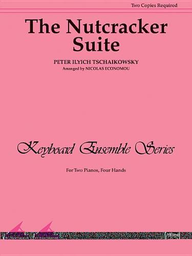 The Nutcracker Suite