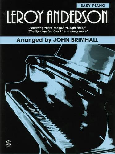 Leroy Anderson