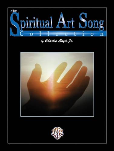The Spiritual Art Song Collection