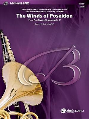 The Winds of Poseidon