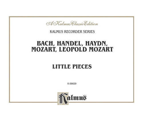 Little Pieces