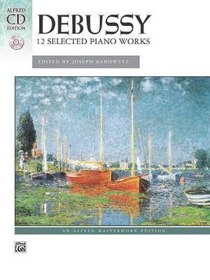 Debussy - Piano Works