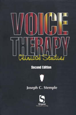 Voice Therapy