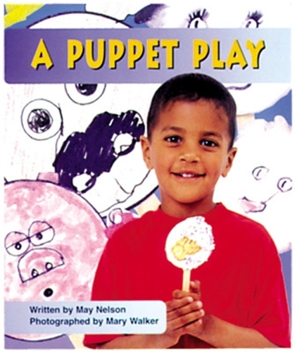 A Puppet Play (6)