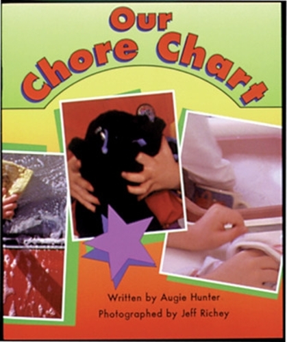 Our Chore Chart (7)