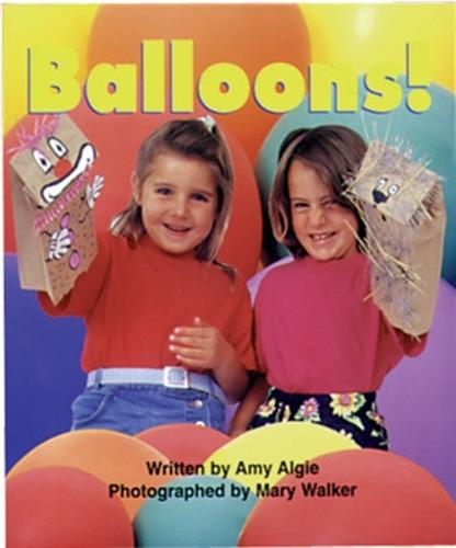 Balloons! (4)