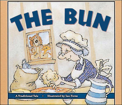 The Bun: Set C Early Guided Readers