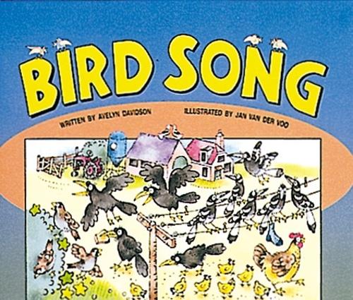 Bird Song (14)