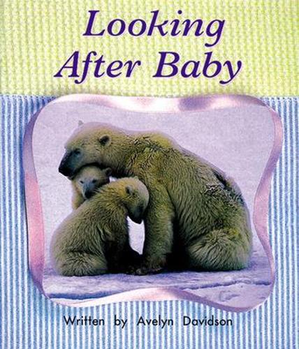 Looking After Baby (7)