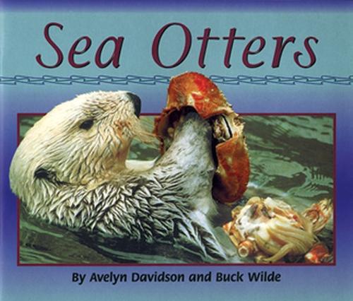 Sea Otters (20)