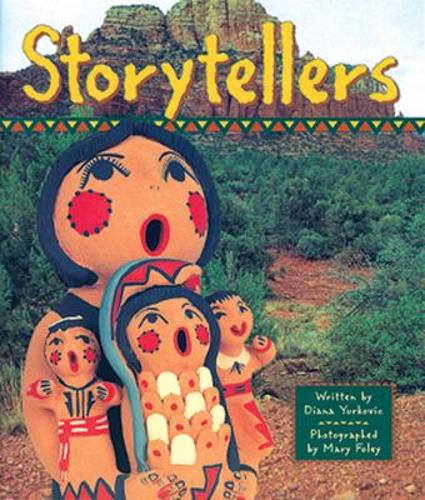 Storytellers (20)