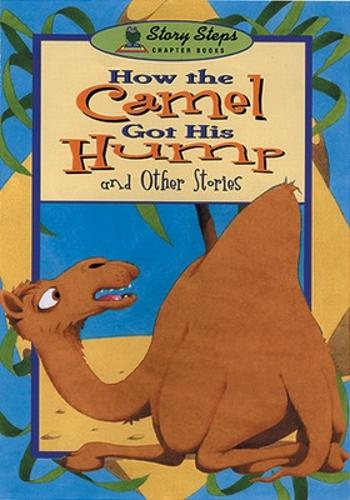 How Camel Got His Humps