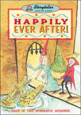 Happily Ever After