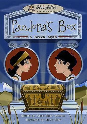 Pandora's Box