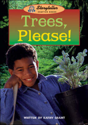 Trees Please!
