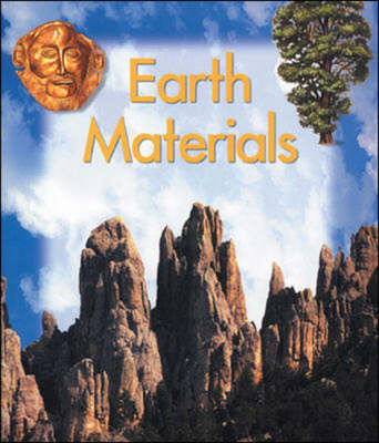 Earth Materials (Fexp Sml UK)