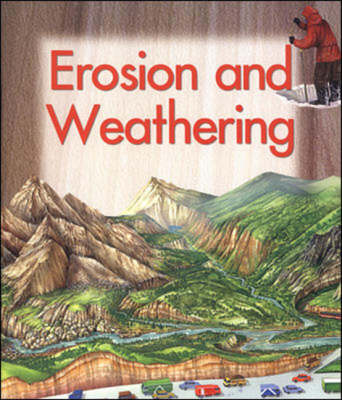 Erosion and Weathering