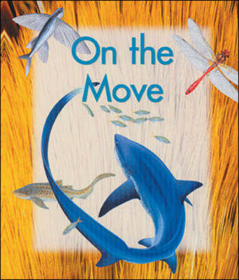 On the Move (Fexp Sml UK)