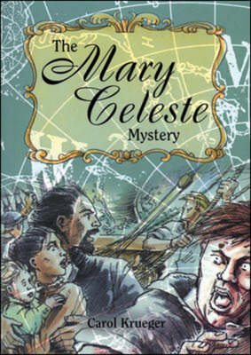 The Mary Celeste Mystery