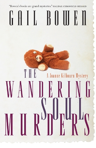 The Wandering Soul Murders