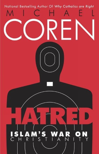 Hatred