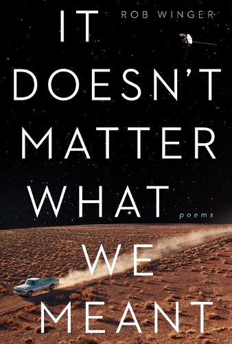 It Doesn't Matter What We Meant