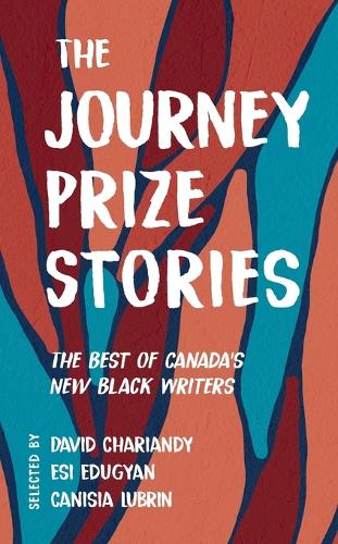 The Journey Prize Stories 33