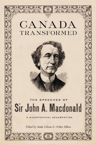 Canada Transformed