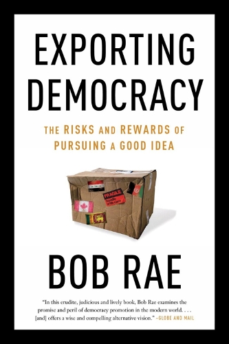 Exporting Democracy