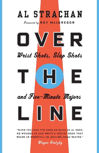 Over The Line