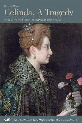 Celinda, A Tragedy – A Bilingual Edition