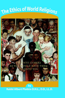 The Ethics of World Religions