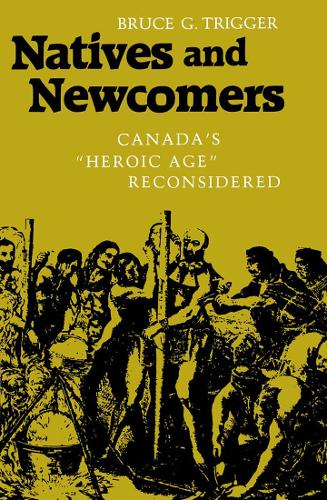 Natives and Newcomers