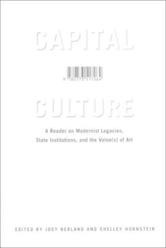 Capital Culture