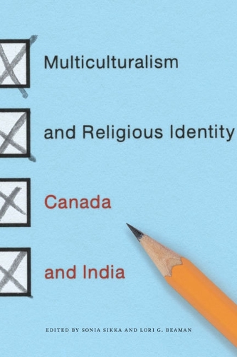 Multiculturalism and Religious Identity