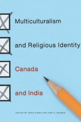 Multiculturalism and Religious Identity